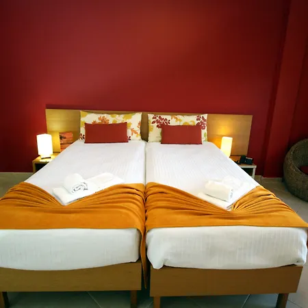 Quinta Pedra Dos Bicos Aparthotel