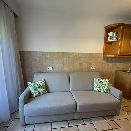 Quinta Pedra Dos Bicos Aparthotel 4*