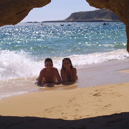 Quinta Pedra Dos Bicos Lejlighedshotel Albufeira