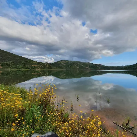 Quinta Pedra Dos Bicos 4*