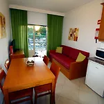 Apart Otel Quinta Pedra Dos Bicos