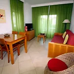 Apart Otel Quinta Pedra Dos Bicos Albufeira