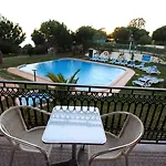 Apart Otel Quinta Pedra Dos Bicos 4*