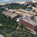 Apart Otel Quinta Pedra Dos Bicos