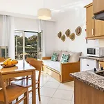 Apart Otel Quinta Pedra Dos Bicos 4*