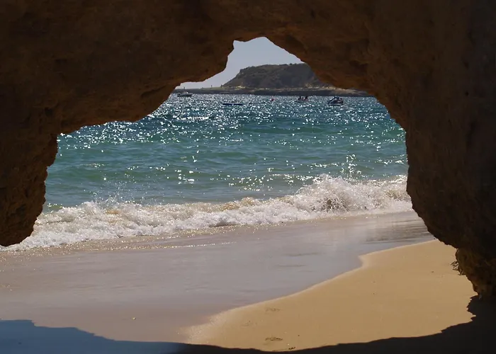 Apart Otel Quinta Pedra Dos Bicos