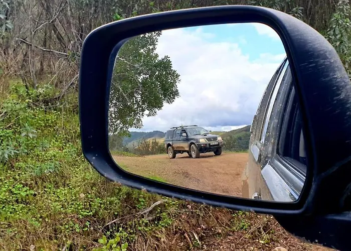 Apart Otel Quinta Pedra Dos Bicos