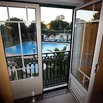 Aparthotel Quinta Pedra Dos Bicos
