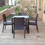 Aparthotel Quinta Pedra Dos Bicos 4*