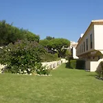 Aparthotel Quinta Pedra Dos Bicos