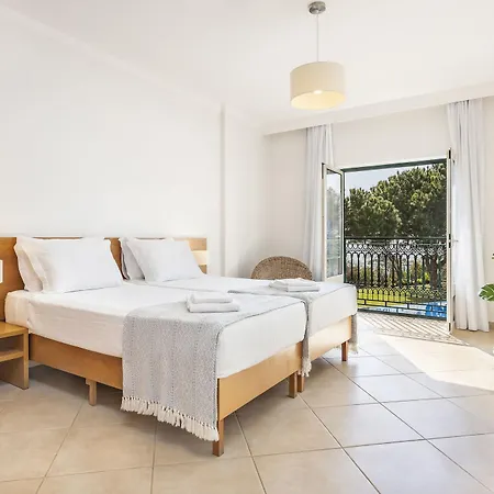 Quinta Pedra Dos Bicos Apart Otel