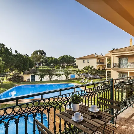 Quinta Pedra Dos Bicos Apart Otel Albufeira