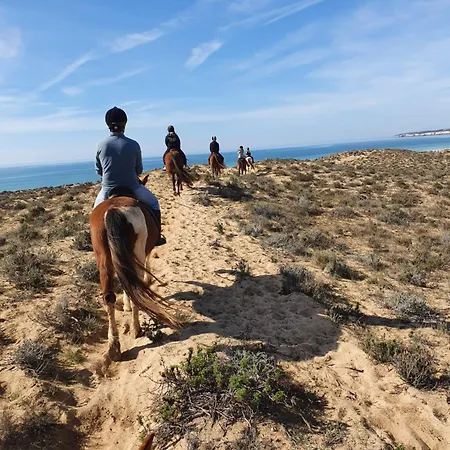 Quinta Pedra Dos Bicos Apartmanhotel Albufeira