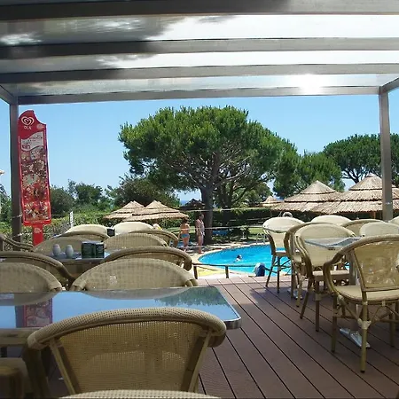 Quinta Pedra Dos Bicos 4* Albufeira