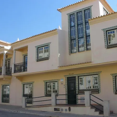 Quinta Pedra Dos Bicos Apart Otel Albufeira