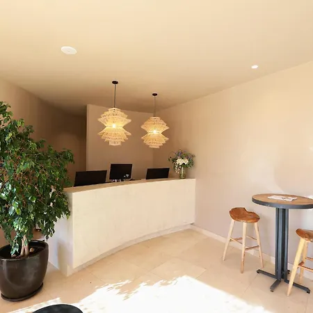 Apartmanhotel Quinta Pedra Dos Bicos Albufeira