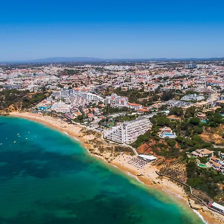 Apart Otel Quinta Pedra Dos Bicos Albufeira