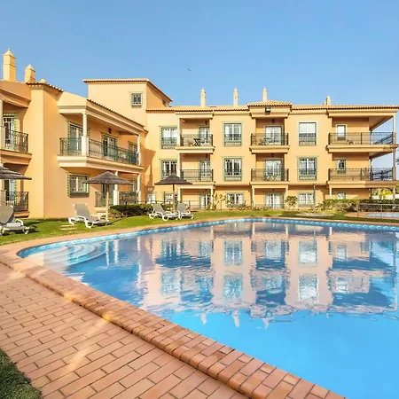 Apart Otel Quinta Pedra Dos Bicos