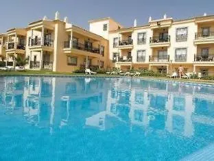 Apartahotel Quinta Pedra Dos Bicos