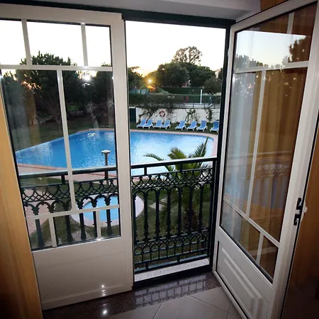 Lejlighedshotel Quinta Pedra Dos Bicos