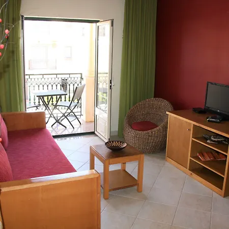 Quinta Pedra Dos Bicos Lejlighedshotel 4*