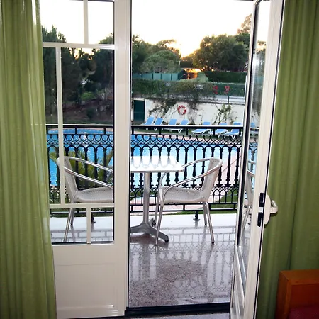 Quinta Pedra Dos Bicos Apartmanhotel 4*