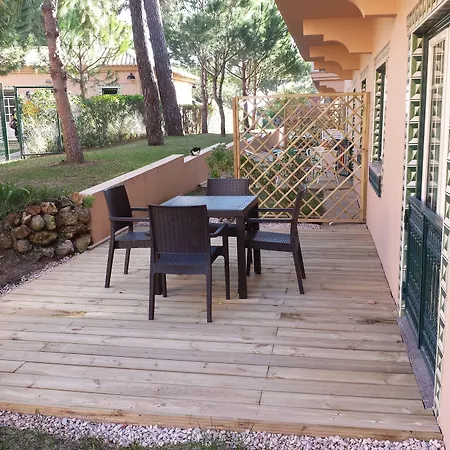 Quinta Pedra Dos Bicos Apartmanhotel