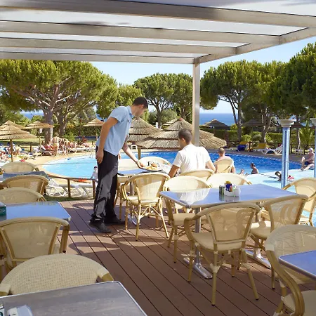 Quinta Pedra Dos Bicos 4*