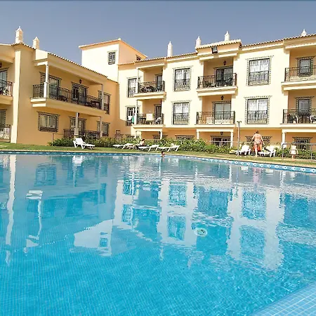 Quinta Pedra Dos Bicos Lejlighedshotel Albufeira