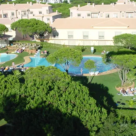 Quinta Pedra Dos Bicos Lejlighedshotel Albufeira