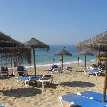 金塔佩德拉杜斯比克度假村 阿尔布费拉