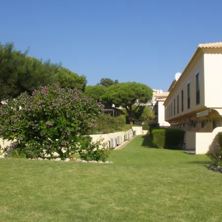 公寓式酒店 金塔佩德拉杜斯比克度假村