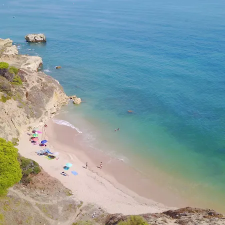 Quinta Pedra Dos Bicos Lejlighedshotel 4*