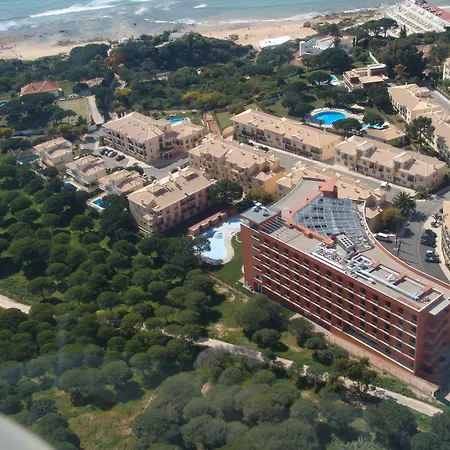 Lejlighedshotel Quinta Pedra Dos Bicos