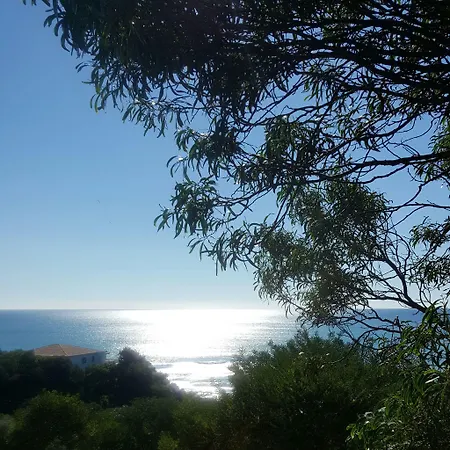 公寓式酒店 金塔佩德拉杜斯比克度假村