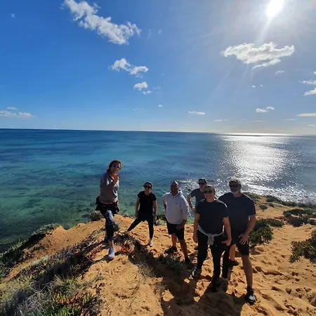 Quinta Pedra Dos Bicos Apartmanhotel Albufeira