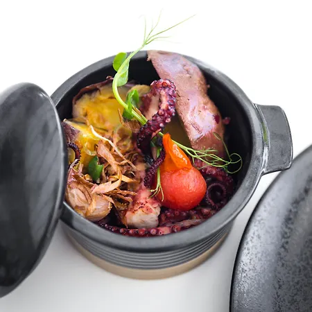 金塔佩德拉杜斯比克度假村 阿尔布费拉