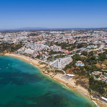 金塔佩德拉杜斯比克度假村 阿尔布费拉