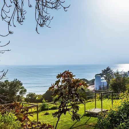 Quinta Pedra Dos Bicos Apartmanhotel 4*