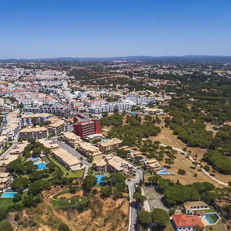 Quinta Pedra Dos Bicos Apartmanhotel