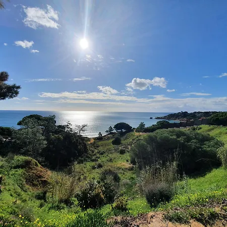 Apartmanhotel Quinta Pedra Dos Bicos