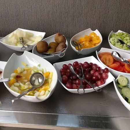 金塔佩德拉杜斯比克度假村