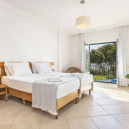 公寓式酒店 金塔佩德拉杜斯比克度假村