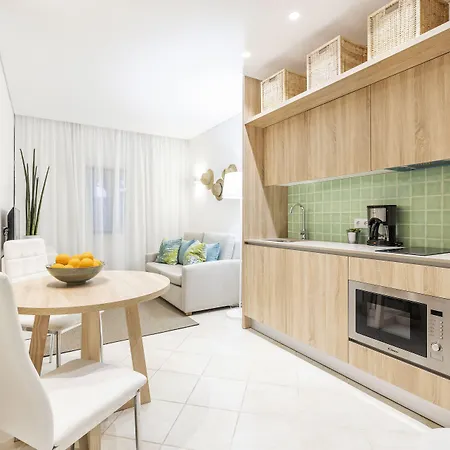 Quinta Pedra Dos Bicos Apartmanhotel Albufeira