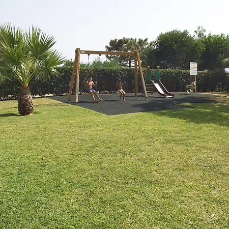 Lejlighedshotel Quinta Pedra Dos Bicos Albufeira