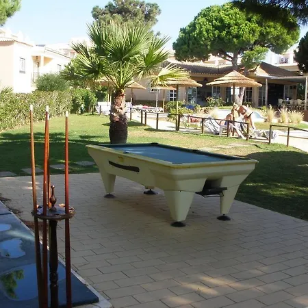 Quinta Pedra Dos Bicos Apart Otel