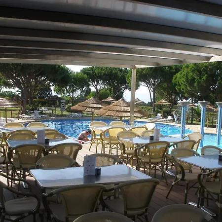 Quinta Pedra Dos Bicos Apart Otel Albufeira