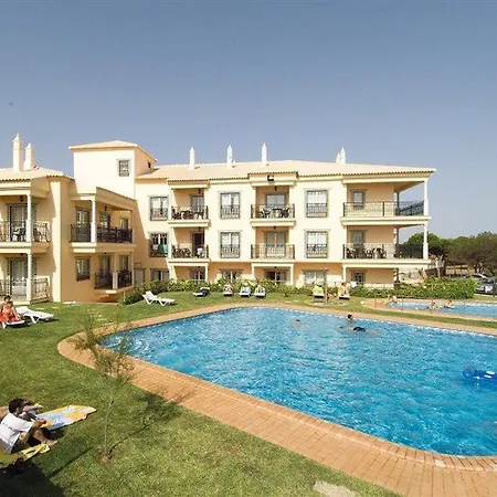 Quinta Pedra Dos Bicos Apart Otel Albufeira
