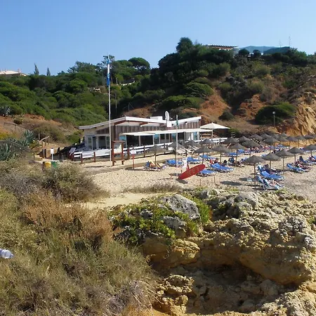 Quinta Pedra Dos Bicos Apartmanhotel 4*