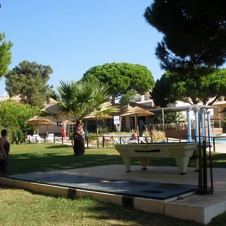 Quinta Pedra Dos Bicos 4* Albufeira